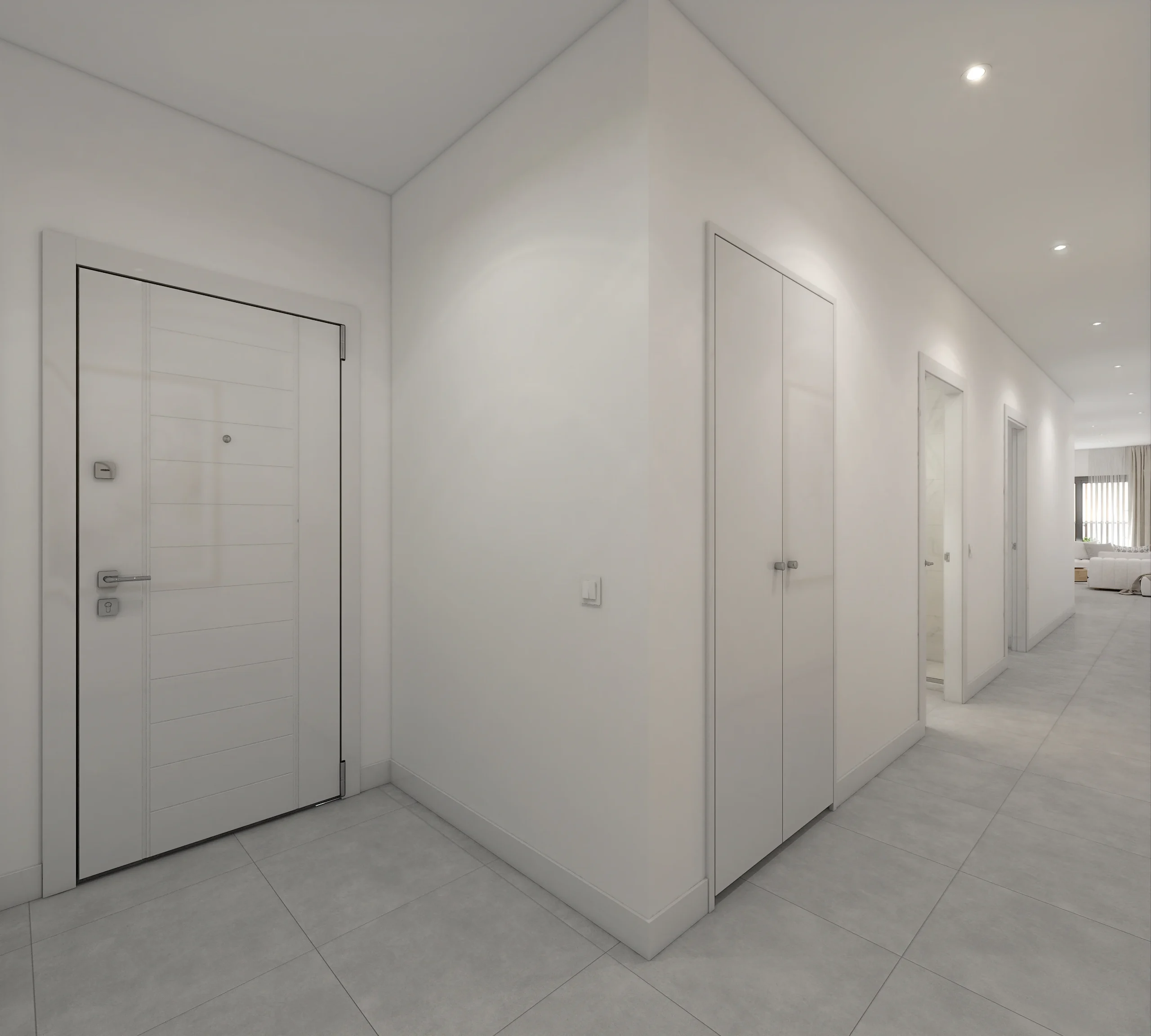 Apartment 7