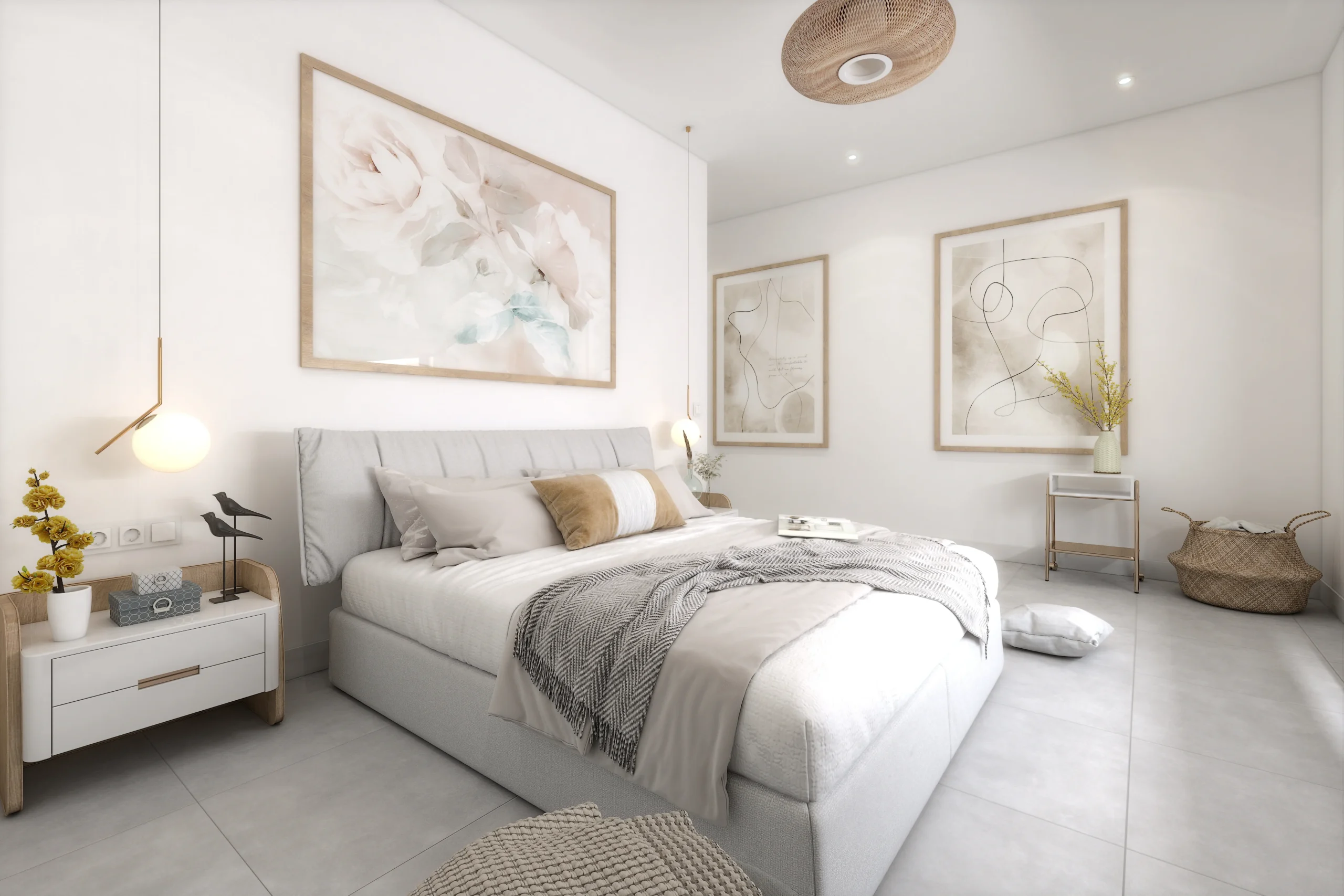 Apartment 6