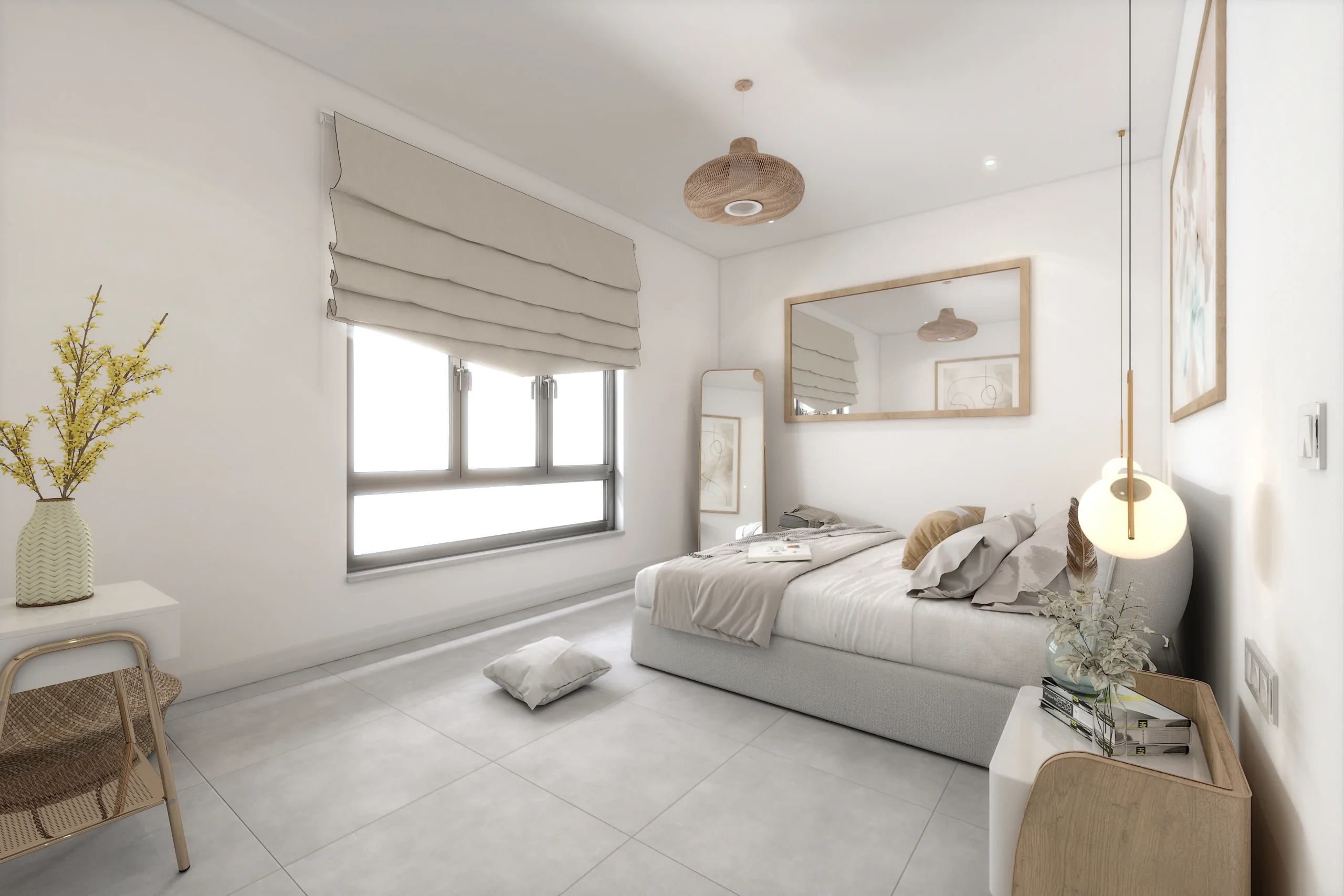 Apartment 5
