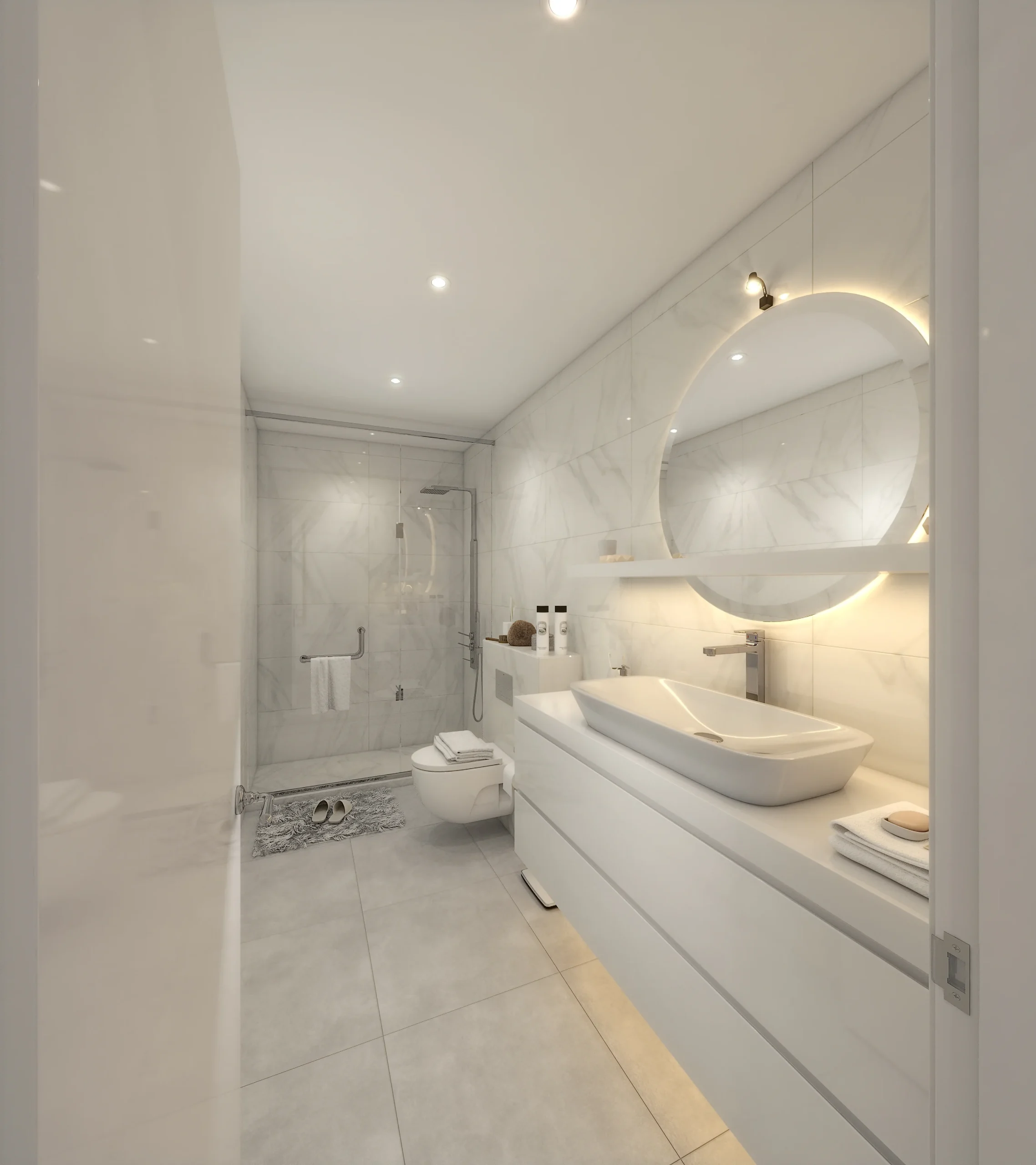 Apartment 8