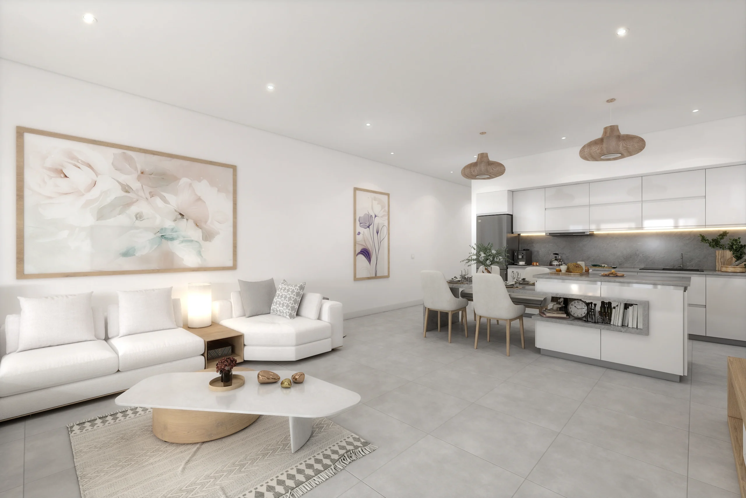 Apartment 4