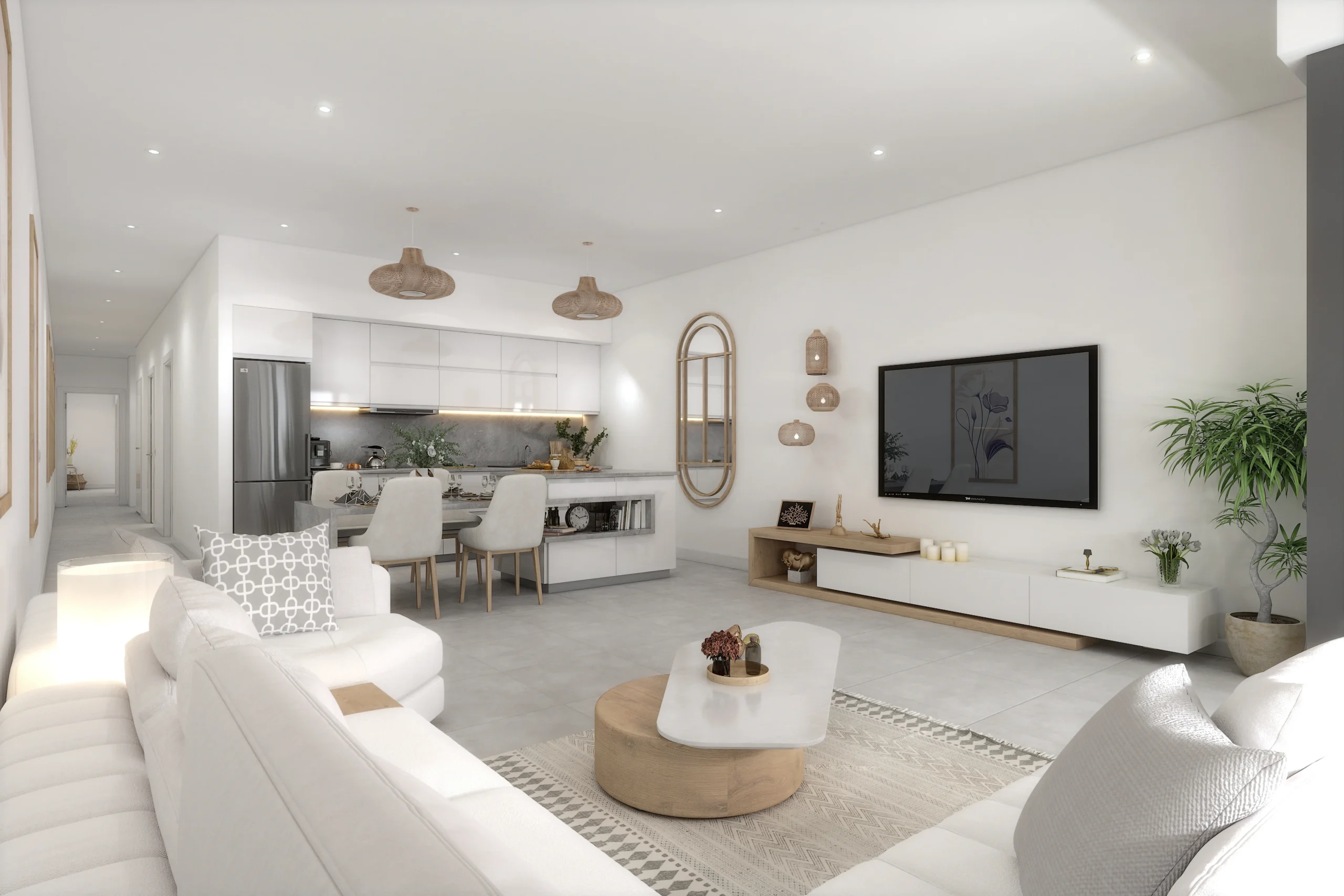 Apartment 2