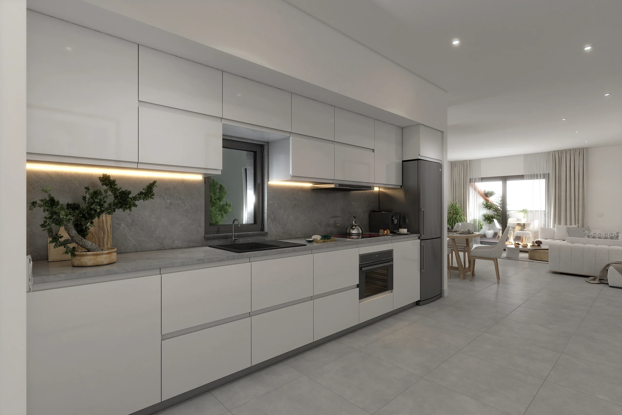 Penthouse 1