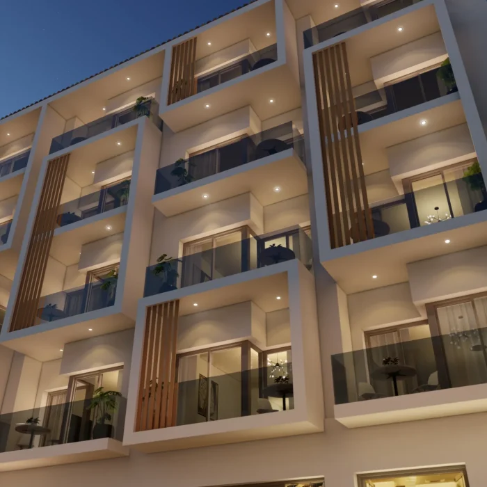 EDIFICIO_1 - Photo
