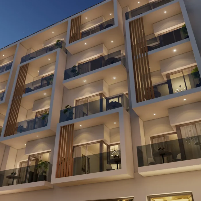 EDIFICIO_1 - Photo