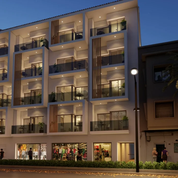 EDIFICIO_7 - Foto