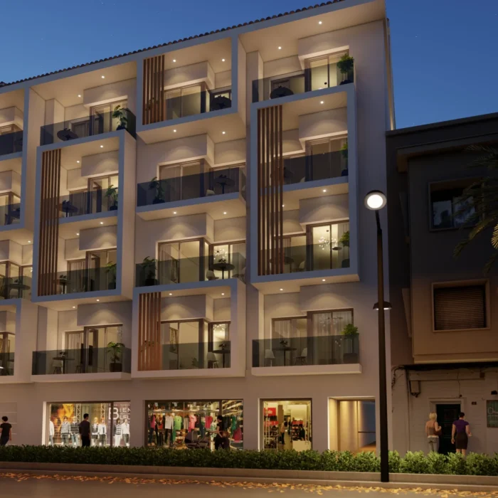 EDIFICIO_7 - Foto