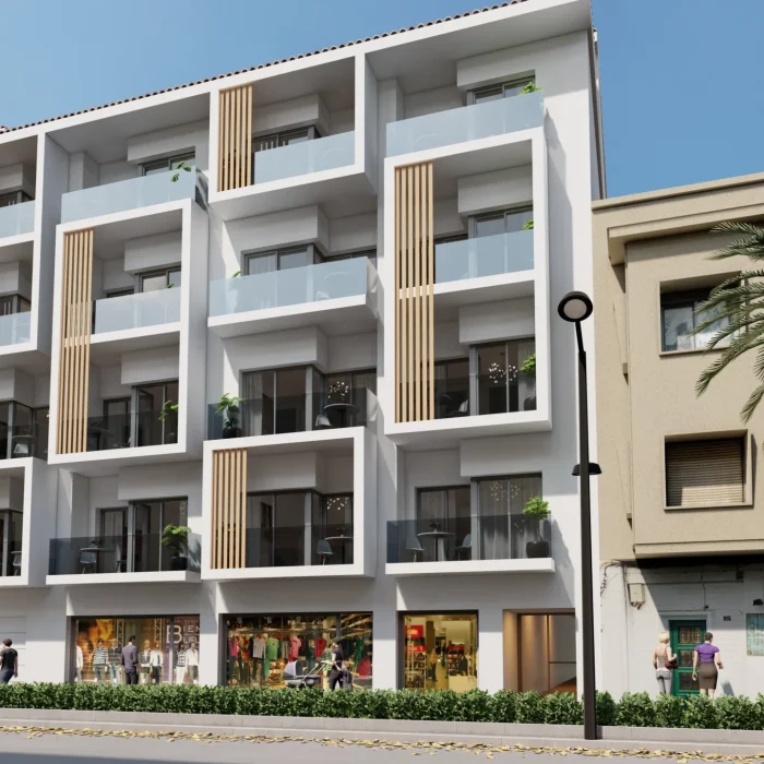 EDIFICIO_9 - Foto