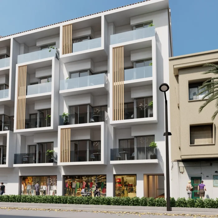EDIFICIO_9 - Foto